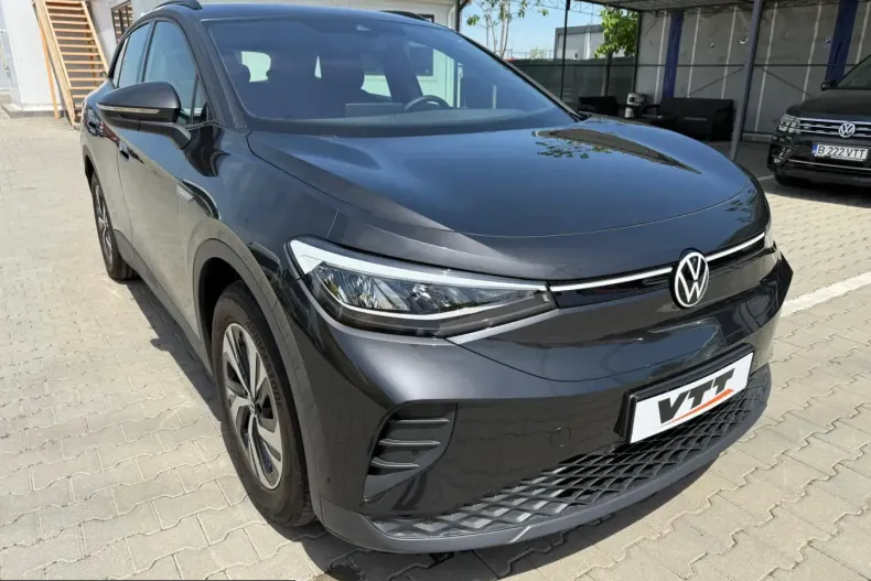 Volkswagen ID.4 din 2022 cu 284 km - oferta VOL216281 - foto 2
