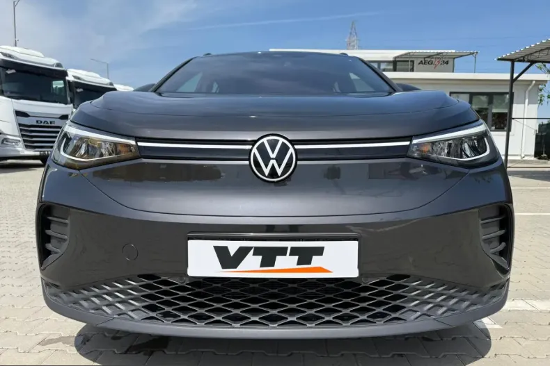 Volkswagen ID.4 din 2022 cu 284 km - oferta VOL216281 - foto 4