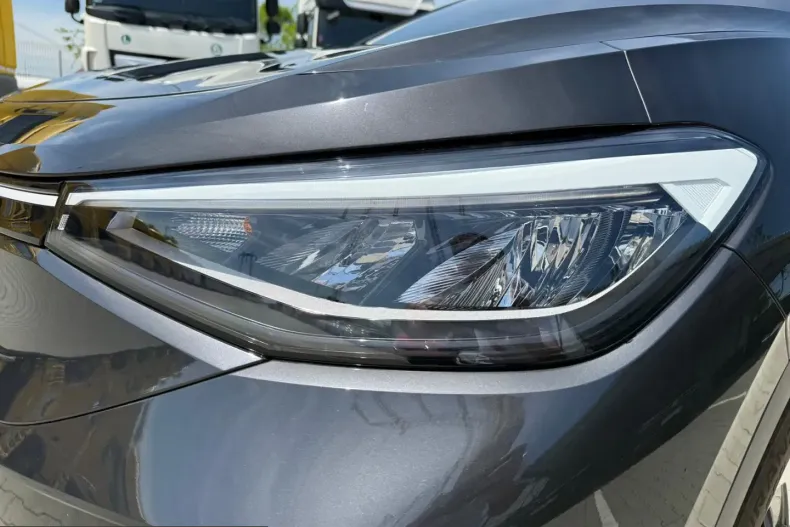 Volkswagen ID.4 din 2022 cu 284 km - oferta VOL216281 - foto 10