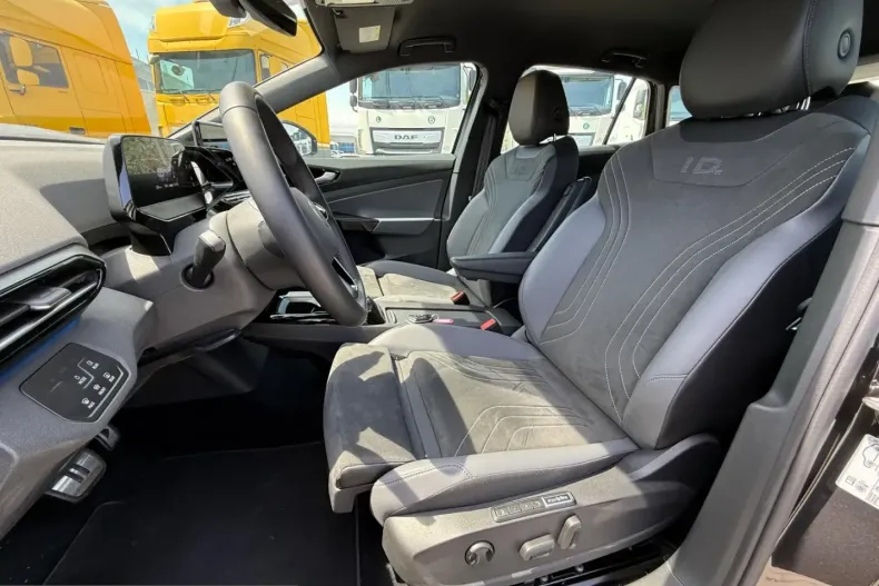 Volkswagen ID.4 din 2022 cu 284 km - oferta VOL216281 - foto 17