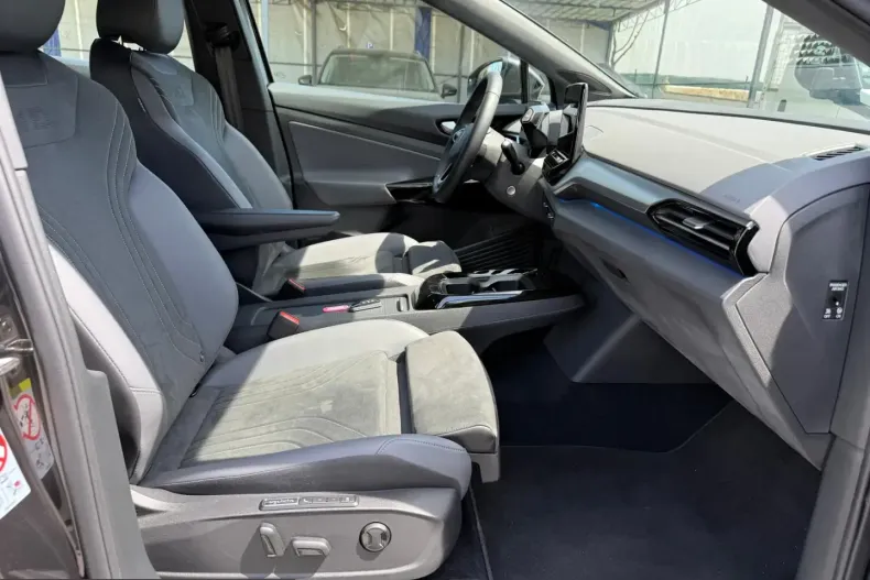 Volkswagen ID.4 din 2022 cu 284 km - oferta VOL216281 - foto 20