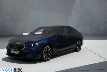 BMW 550 din 2024 - oferta BMW216282