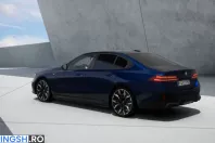 BMW 550 (Seria 5) din 2024 cu 15.109 km - oferta BMW216282 - foto 2