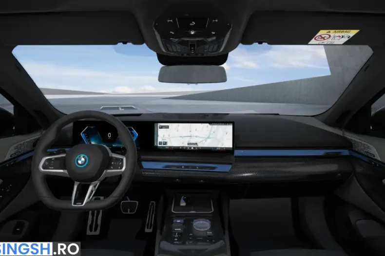 BMW 550 (Seria 5) din 2024 cu 15.109 km - oferta BMW216282 - foto 6