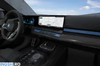 BMW 550 (Seria 5) din 2024 cu 15.109 km - oferta BMW216282 - foto 8