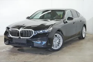 BMW 520 din 2024 - oferta BMW216283