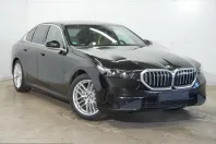 BMW 520 (Seria 5) din 2024 cu 24.403 km - oferta BMW216283 - foto 2