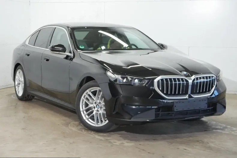 BMW 520 (Seria 5) din 2024 cu 24.403 km - oferta BMW216283 - foto 2