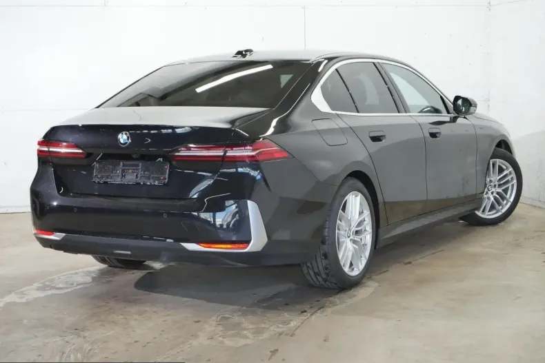 BMW 520 (Seria 5) din 2024 cu 24.403 km - oferta BMW216283 - foto 4