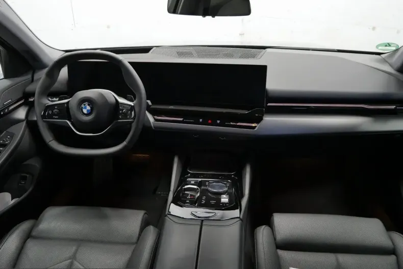 BMW 520 (Seria 5) din 2024 cu 24.403 km - oferta BMW216283 - foto 6