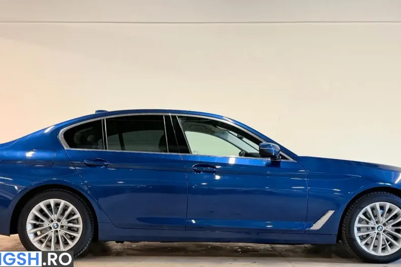 BMW 530 (Seria 5) din 2021 cu 70.000 km - oferta BMW216284 - foto 4