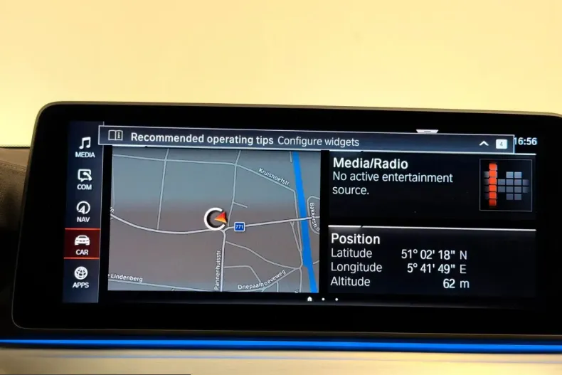 BMW 530 (Seria 5) din 2021 cu 70.000 km - oferta BMW216284 - foto 16
