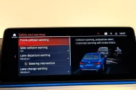 BMW 530 (Seria 5) din 2021 cu 70.000 km - oferta BMW216284 - foto 21