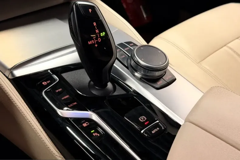 BMW 530 (Seria 5) din 2021 cu 70.000 km - oferta BMW216284 - foto 29