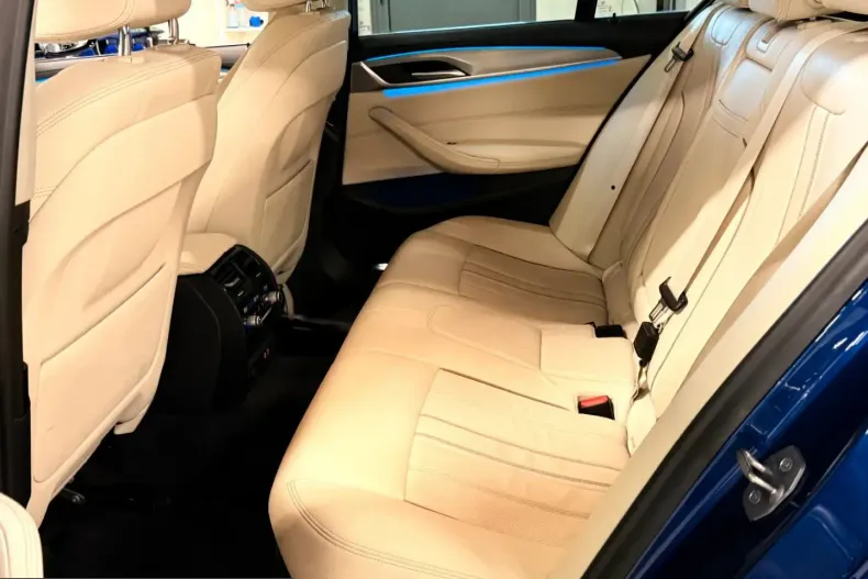 BMW 530 (Seria 5) din 2021 cu 70.000 km - oferta BMW216284 - foto 33