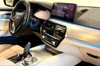 BMW 530 (Seria 5) din 2021 cu 70.000 km - oferta BMW216284 - foto 37