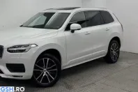 Volvo XC90 din 2022 cu 59.987 km - oferta VOL216285 - foto 1