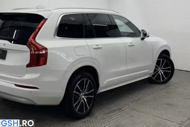 Volvo XC90 din 2022 cu 59.987 km - oferta VOL216285 - foto 3