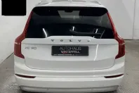 Volvo XC90 din 2022 cu 59.987 km - oferta VOL216285 - foto 4