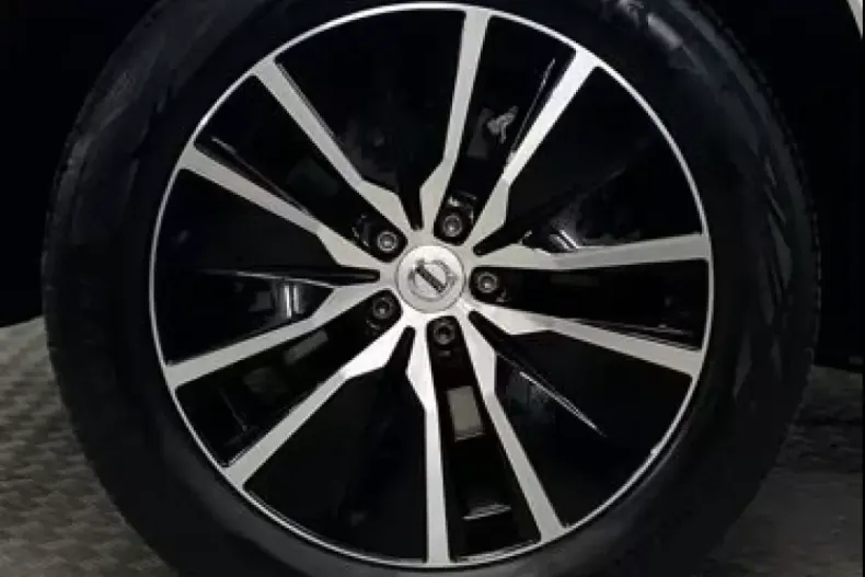 Volvo XC90 din 2022 cu 59.987 km - oferta VOL216285 - foto 6