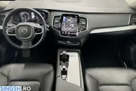 Volvo XC90 din 2022 cu 59.987 km - oferta VOL216285 - foto 8