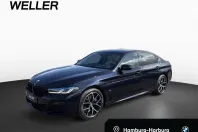BMW 540 (Seria 5) din 2022 cu 85.000 km - oferta BMW216286 - foto 1