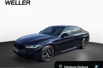 BMW 540 din 2022 - oferta BMW216286