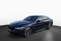 BMW 540 (Seria 5) din 2022 cu 85.000 km - oferta BMW216286 - foto 3