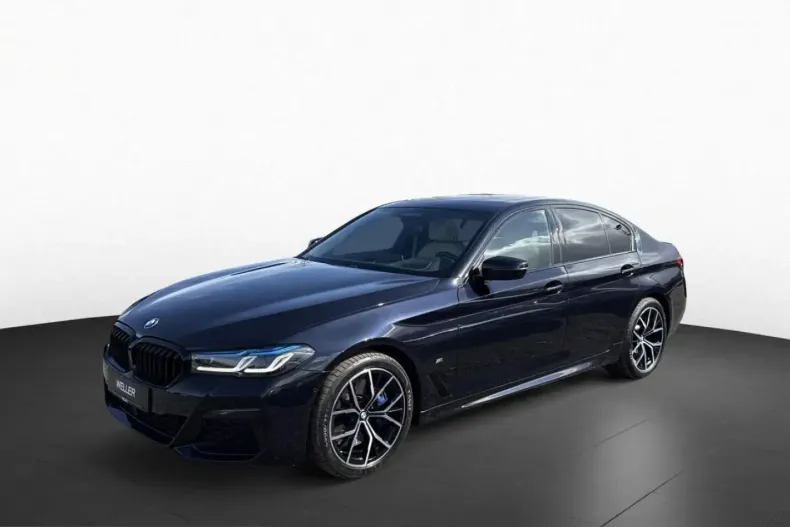 BMW 540 (Seria 5) din 2022 cu 85.000 km - oferta BMW216286 - foto 3