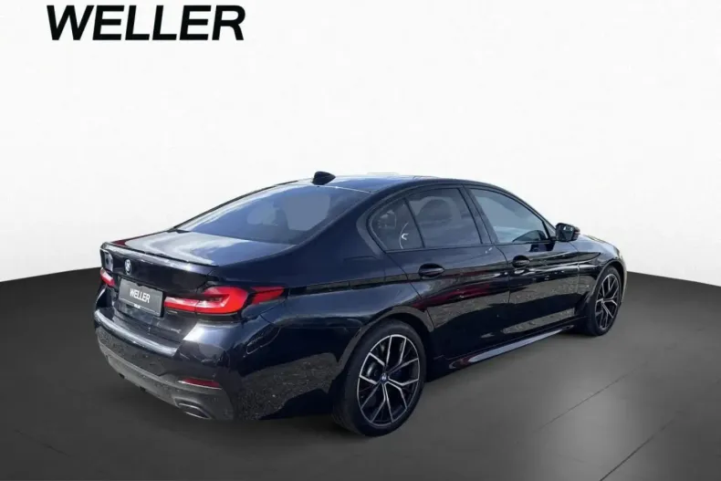 BMW 540 (Seria 5) din 2022 cu 85.000 km - oferta BMW216286 - foto 5