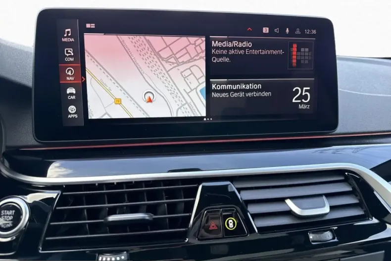 BMW 540 (Seria 5) din 2022 cu 85.000 km - oferta BMW216286 - foto 10