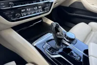 BMW 540 (Seria 5) din 2022 cu 85.000 km - oferta BMW216286 - foto 11