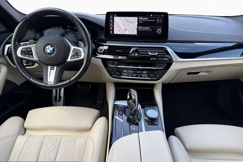 BMW 540 (Seria 5) din 2022 cu 85.000 km - oferta BMW216286 - foto 12