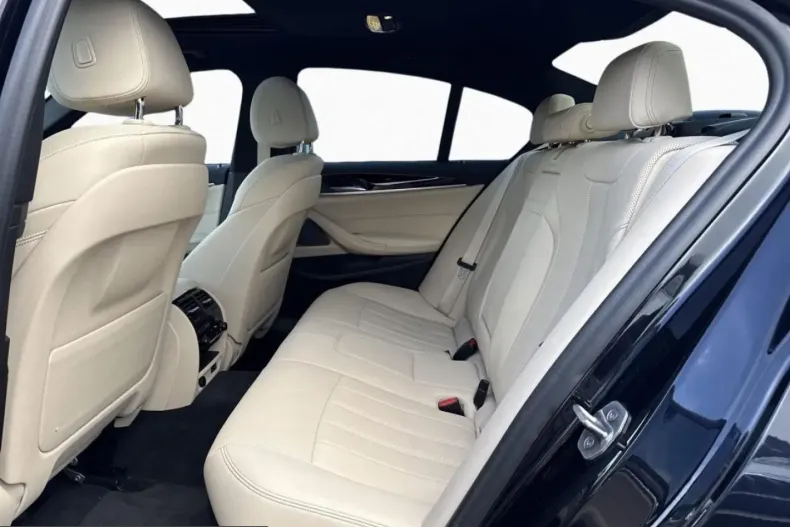 BMW 540 (Seria 5) din 2022 cu 85.000 km - oferta BMW216286 - foto 15