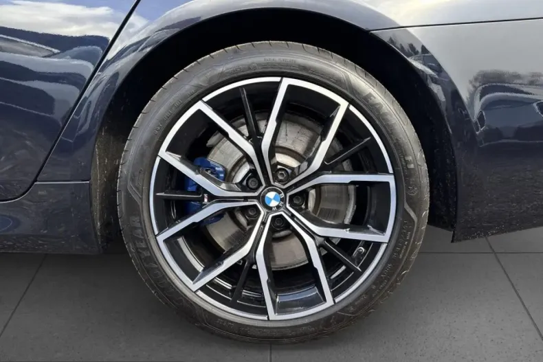 BMW 540 (Seria 5) din 2022 cu 85.000 km - oferta BMW216286 - foto 17