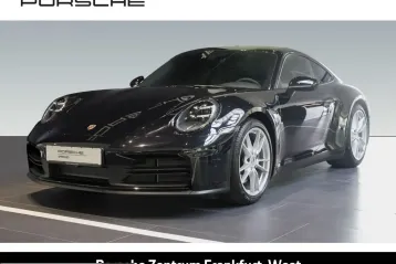 Porsche 992 din 2025 - oferta POR216287