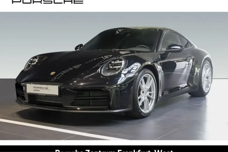 Porsche 992 din 2025 cu 11.870 km - oferta POR216287 - foto 1