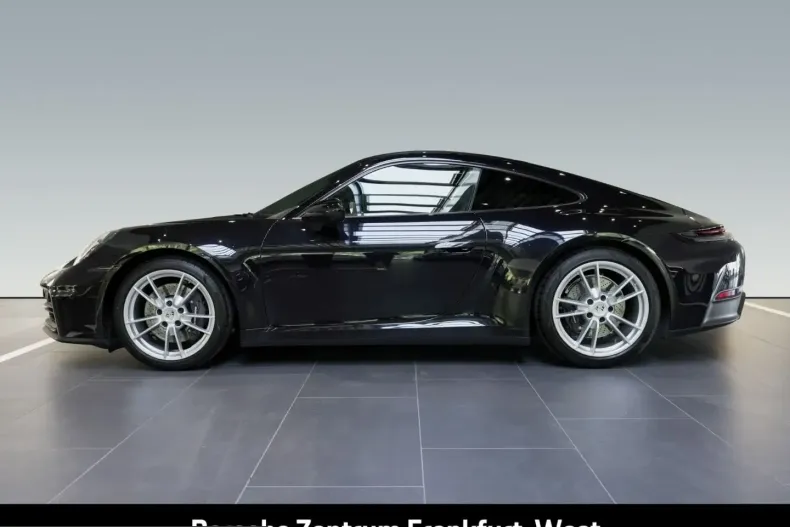 Porsche 992 din 2025 cu 11.870 km - oferta POR216287 - foto 2