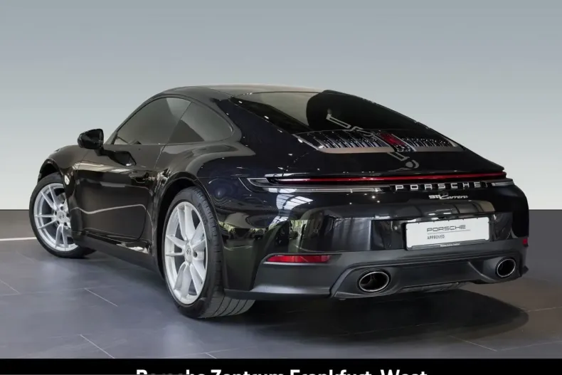 Porsche 992 din 2025 cu 11.870 km - oferta POR216287 - foto 3