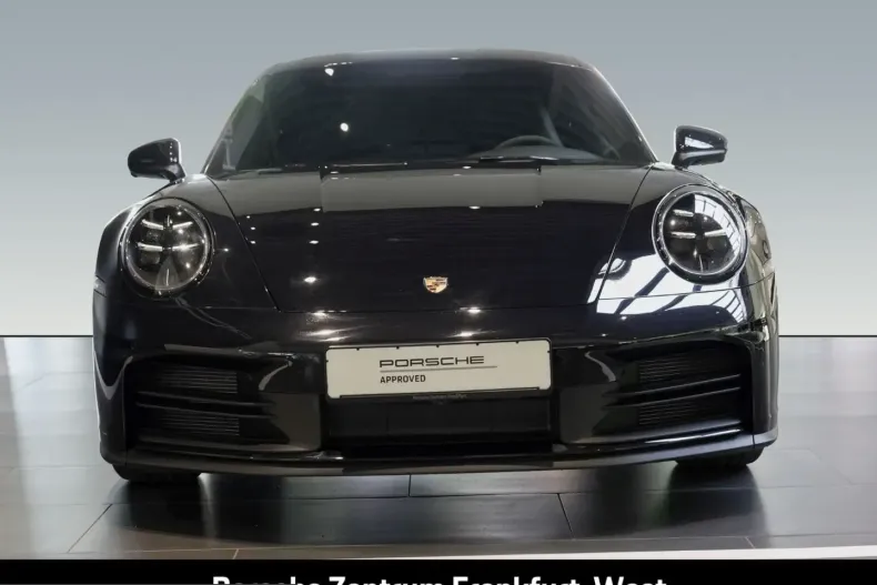 Porsche 992 din 2025 cu 11.870 km - oferta POR216287 - foto 4