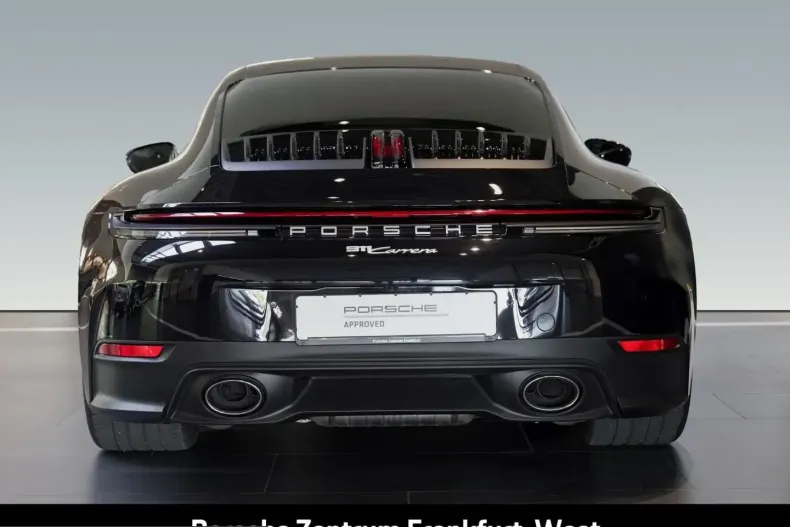 Porsche 992 din 2025 cu 11.870 km - oferta POR216287 - foto 5