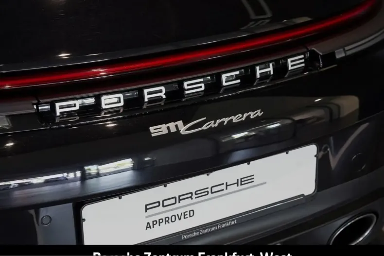 Porsche 992 din 2025 cu 11.870 km - oferta POR216287 - foto 9