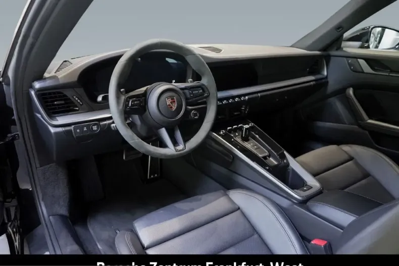 Porsche 992 din 2025 cu 11.870 km - oferta POR216287 - foto 13