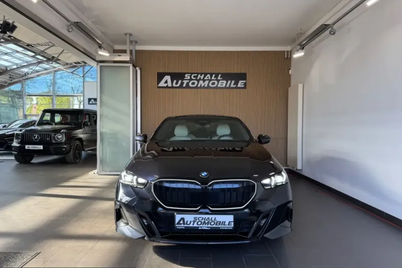 BMW 520 (Seria 5) din 2024 cu 73.167 km - oferta BMW216288 - foto 2