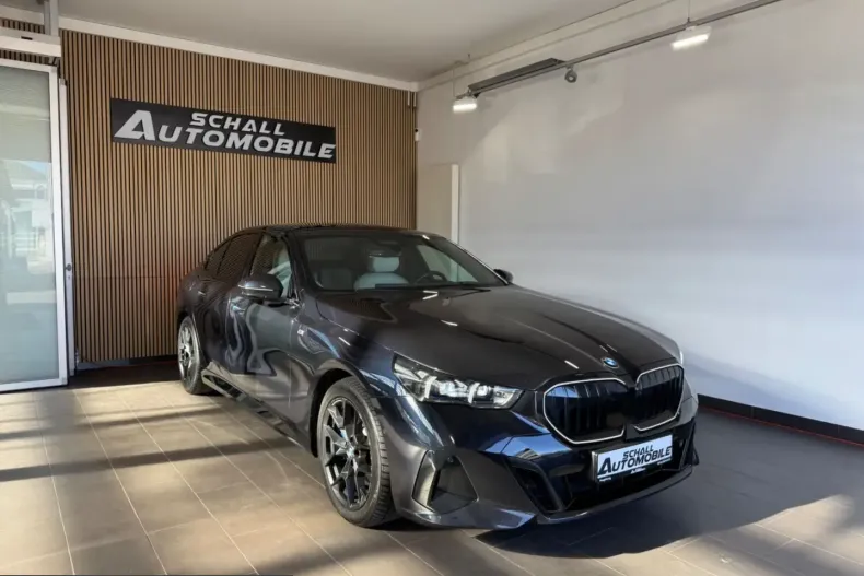 BMW 520 (Seria 5) din 2024 cu 73.167 km - oferta BMW216288 - foto 3