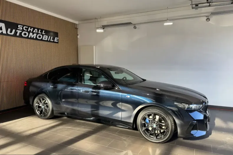 BMW 520 (Seria 5) din 2024 cu 73.167 km - oferta BMW216288 - foto 4