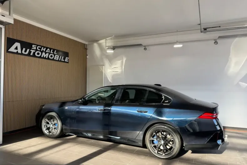 BMW 520 (Seria 5) din 2024 cu 73.167 km - oferta BMW216288 - foto 5