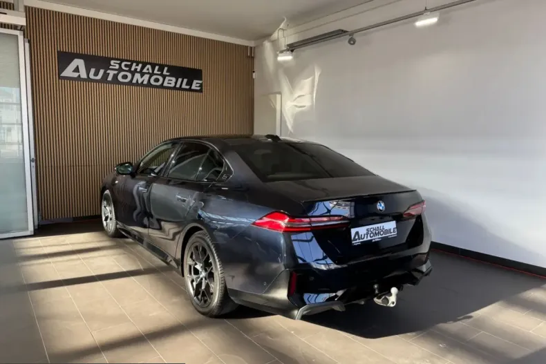 BMW 520 (Seria 5) din 2024 cu 73.167 km - oferta BMW216288 - foto 6