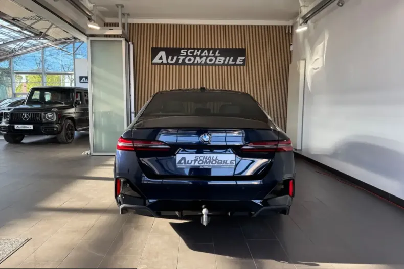 BMW 520 (Seria 5) din 2024 cu 73.167 km - oferta BMW216288 - foto 7