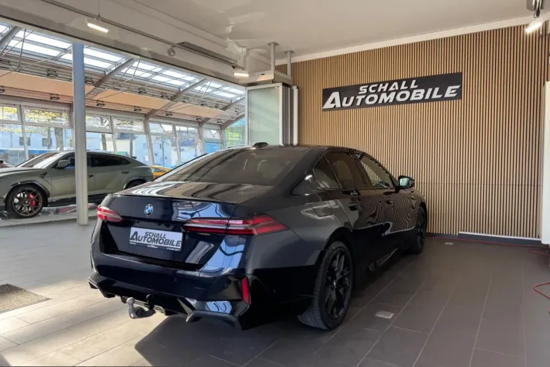 BMW 520 (Seria 5) din 2024 cu 73.167 km - oferta BMW216288 - foto 8